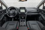 Subaru Impreza 5-Door 2017 года (WW)